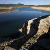 La sequía provoca el estado de emergencia en ríos y pantanos en la cuenca del Ebro 