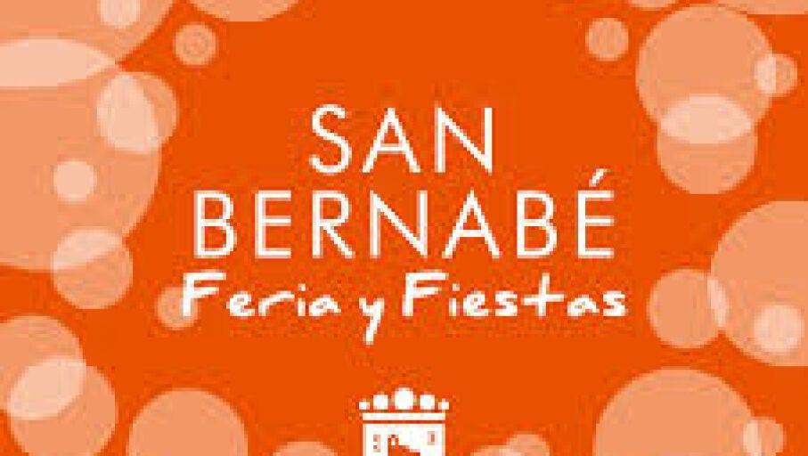 SAN BERNAB&Eacute;