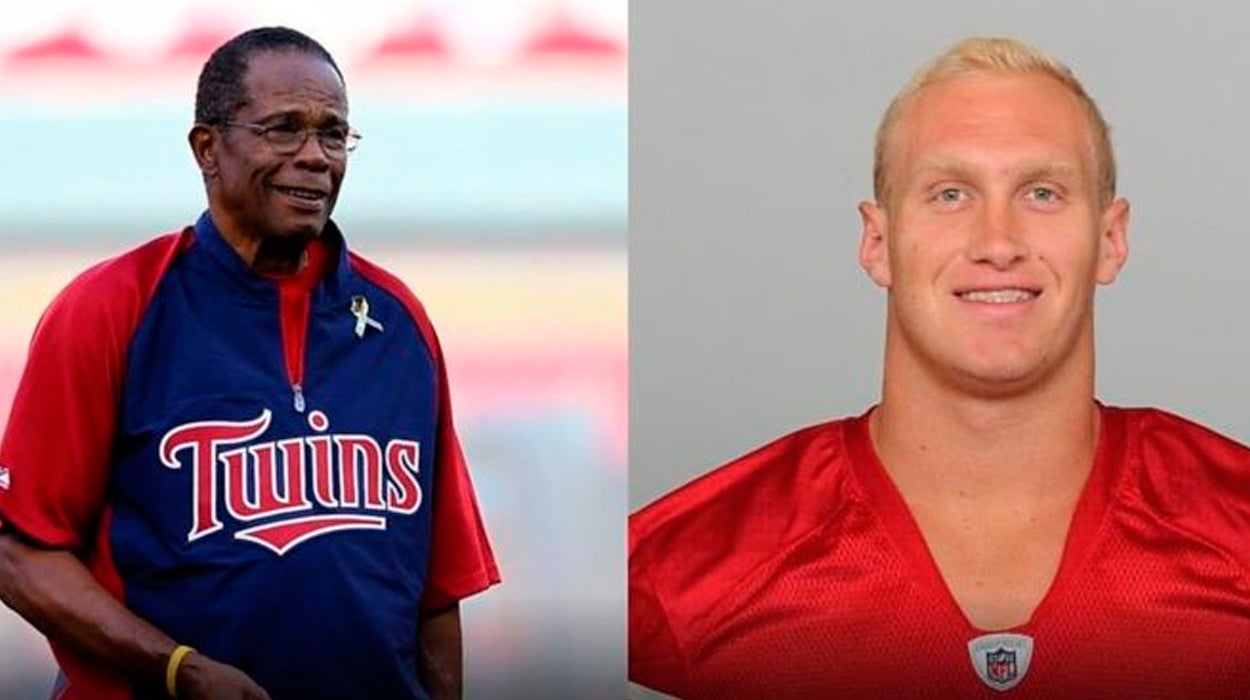 La conmovedora historia de dos deportistas que compartieron un solo corazón La conmovedora historia de dos deportistas que compartieron un solo corazón