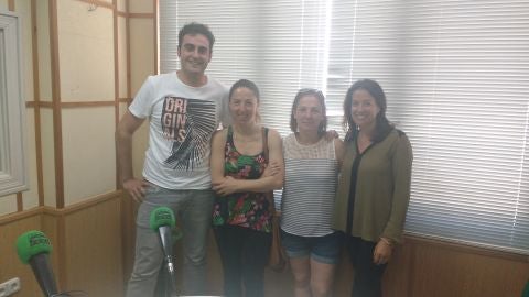 ONDA CERO