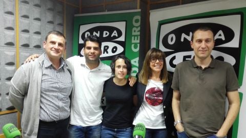 Torneo Futbol Femenino