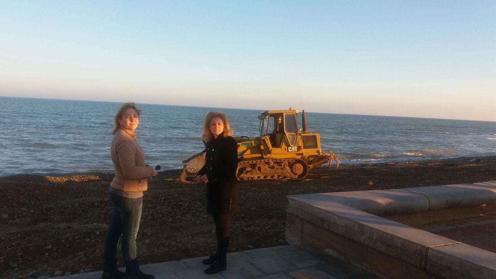 La Asociación de Vecinos del PAI Torre la Sal denunciará en Fiscalía la situación en la que se encuentra la urbanización La Asociación de Vecinos del PAI Torre la Sal denunciará en Fiscalía la situación en la que se encuentra la urbanización