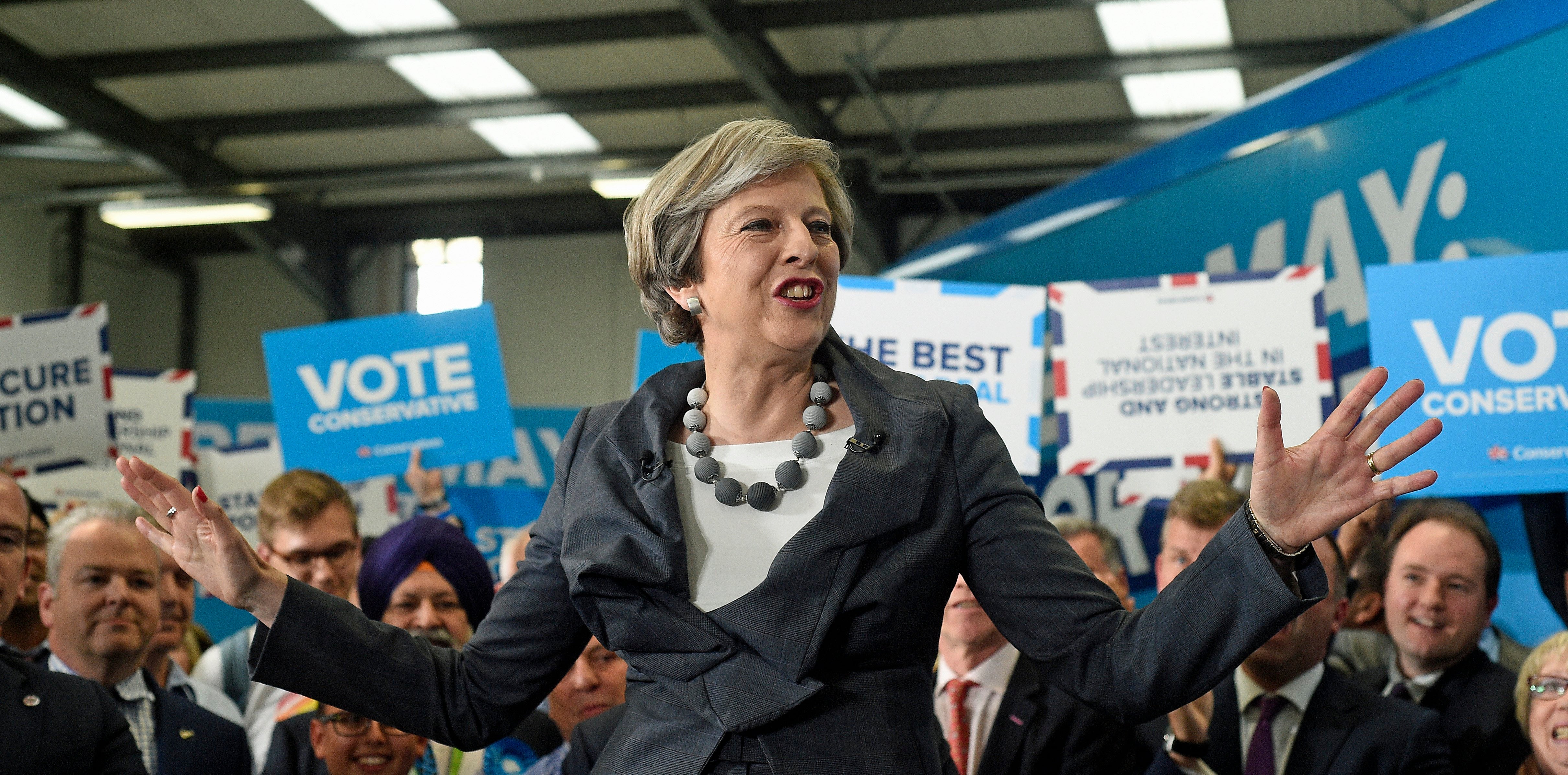 Juan Carlos Vélez: "La ventaja de los conservadores en las encuestas se ha reducido dramáticamente" Juan Carlos Vélez: "La ventaja de los conservadores en las encuestas se ha reducido dramáticamente"