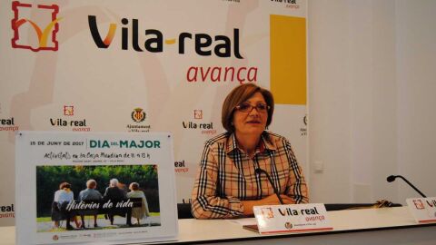 La ciutat compta amb m&eacute;s de 10.000 persones majors de 60 anys d&acute;edat. 