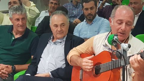 Jos&eacute; Manuel Soto