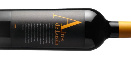 Altos de Luzón Altos de Luzón