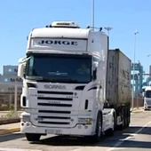 Los camioneros serán considerados personal esencial Los camioneros serán considerados personal esencial