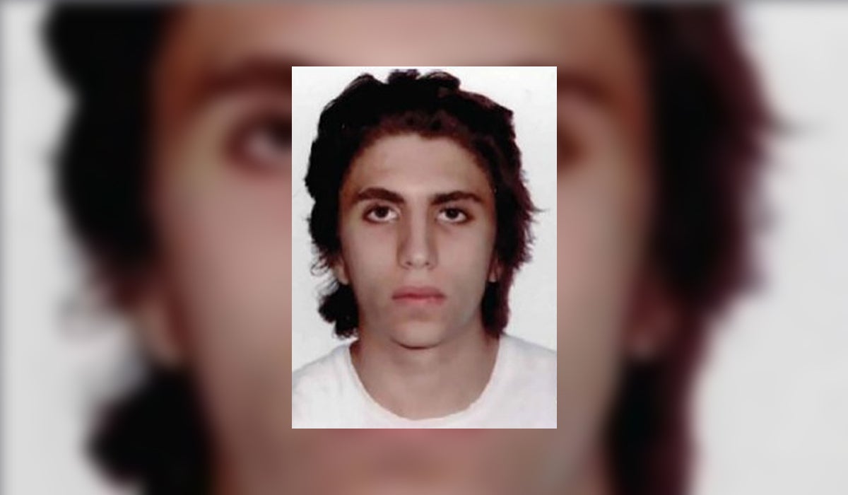 La Policía británica identifica al tercer terrorista de Londres como Youssef Zaghba La Policía británica identifica al tercer terrorista de Londres como Youssef Zaghba