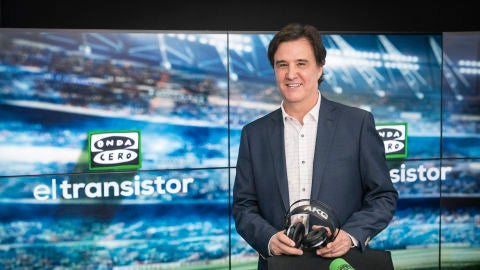 Jos&eacute; Ram&oacute;n de la Morena