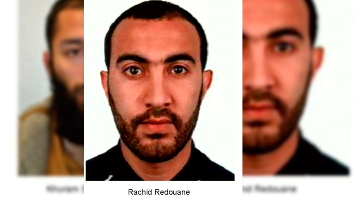 Irlanda investiga conexiones en Dublín de uno de los terroristas de Londres Irlanda investiga conexiones en Dublín de uno de los terroristas de Londres