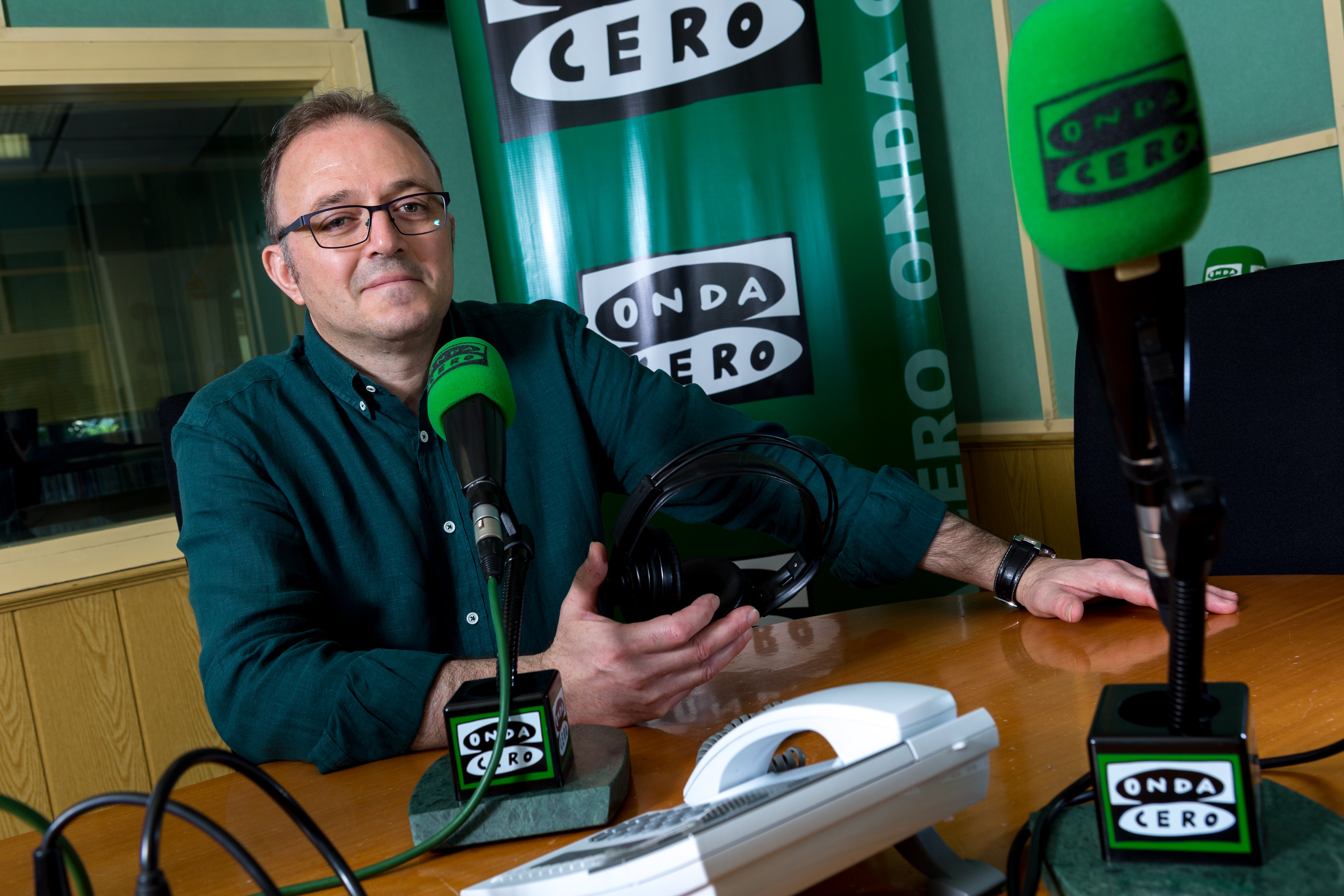 Granada en la Onda 12/07/17 Granada en la Onda 12/07/17