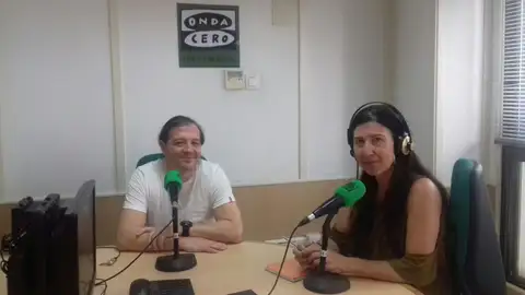 Jesús Pareja, concejal de Deportes del Ayuntamiento de Elche. Entrevista a Jesús Pareja