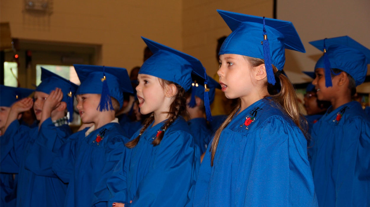 Mesa de Redacción: La burbuja de las graduaciones infantiles Mesa de Redacción: La burbuja de las graduaciones infantiles