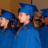 Graduación Infantil
