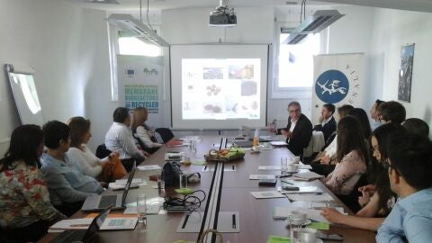 La iniciativa cuenta con el aval del Gobierno provincial y la asociaci&oacute;n de cooperaci&oacute;n territorial europea Partenalia.