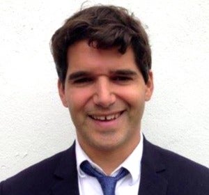 Ignacio Echeverría, víctima mortal en los atentados de Londres Ignacio Echeverría, víctima mortal en los atentados de Londres