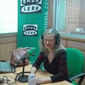 Victoria Rosell, magistrada y ex - diputada de Podemos