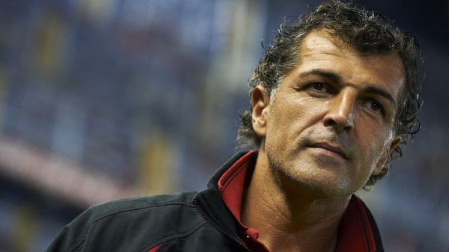 Miguel &Aacute;ngel Nadal