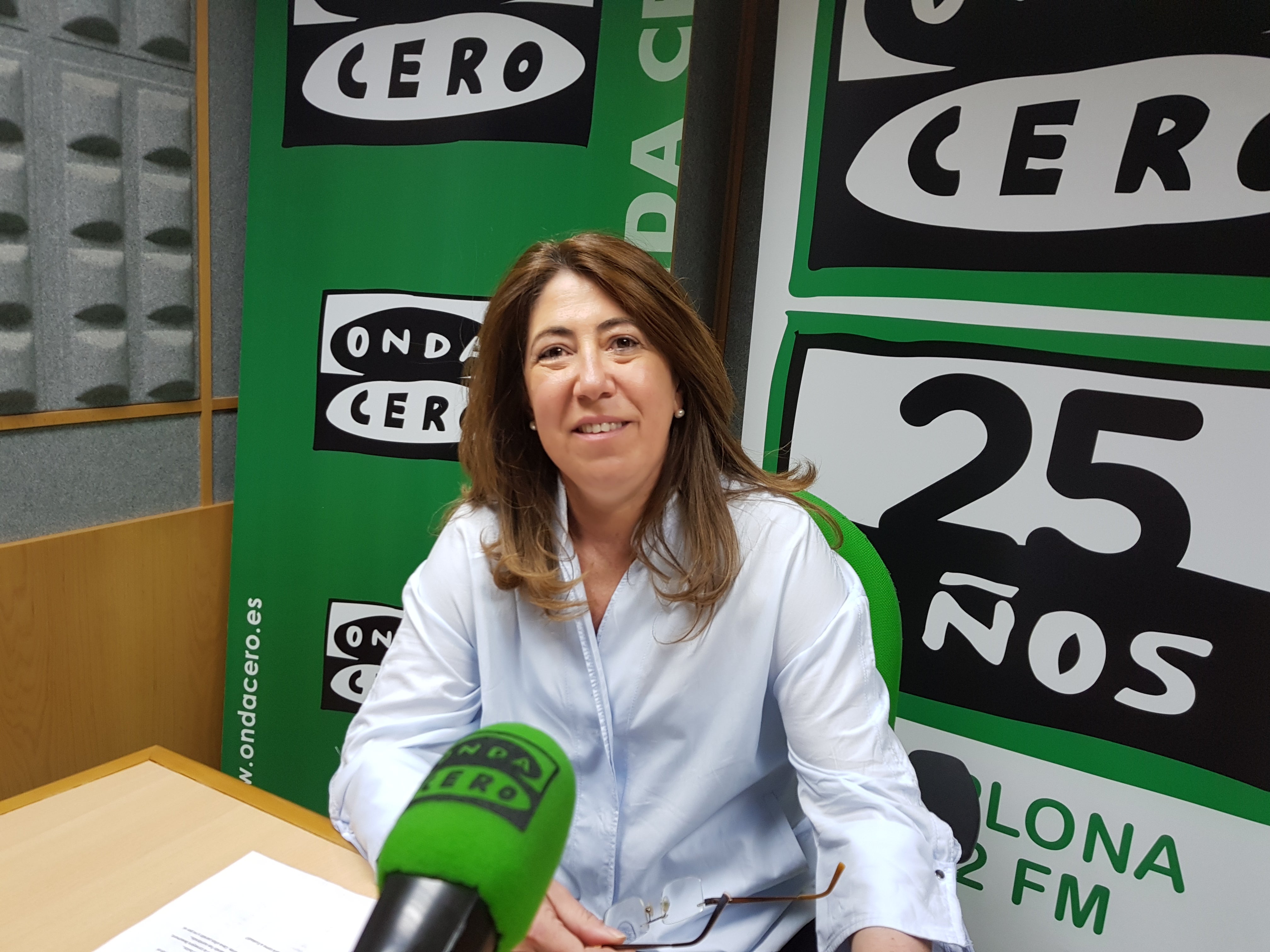 Aquí en la Onda Navarra. La Redacción. 07/06/2017 Aquí en la Onda Navarra. La Redacción. 07/06/2017