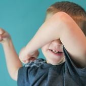 La neuroimagen permite predecir autismo en bebes de alto riesgo