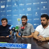 Fernando Estévez Fernando Estévez