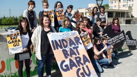 Bilgune Feminista