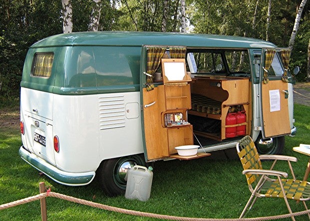 La Junta aprueba un nuevo decreto por el que se regulan los campings, zonas de acampada o áreas de autocaravanas La Junta aprueba un nuevo decreto por el que se regulan los campings, zonas de acampada o áreas de autocaravanas