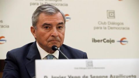 Javier Vega de Seoane