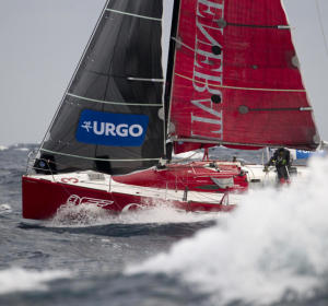 Regata Le Solitaire Urgo Le Figaro Regata Le Solitaire Urgo Le Figaro