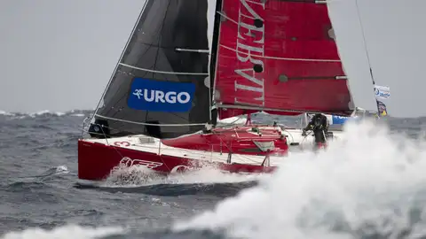 Regata Le Solitaire Urgo Le Figaro Regata Le Solitaire Urgo Le Figaro
