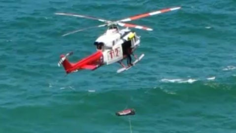 Rescate del 112