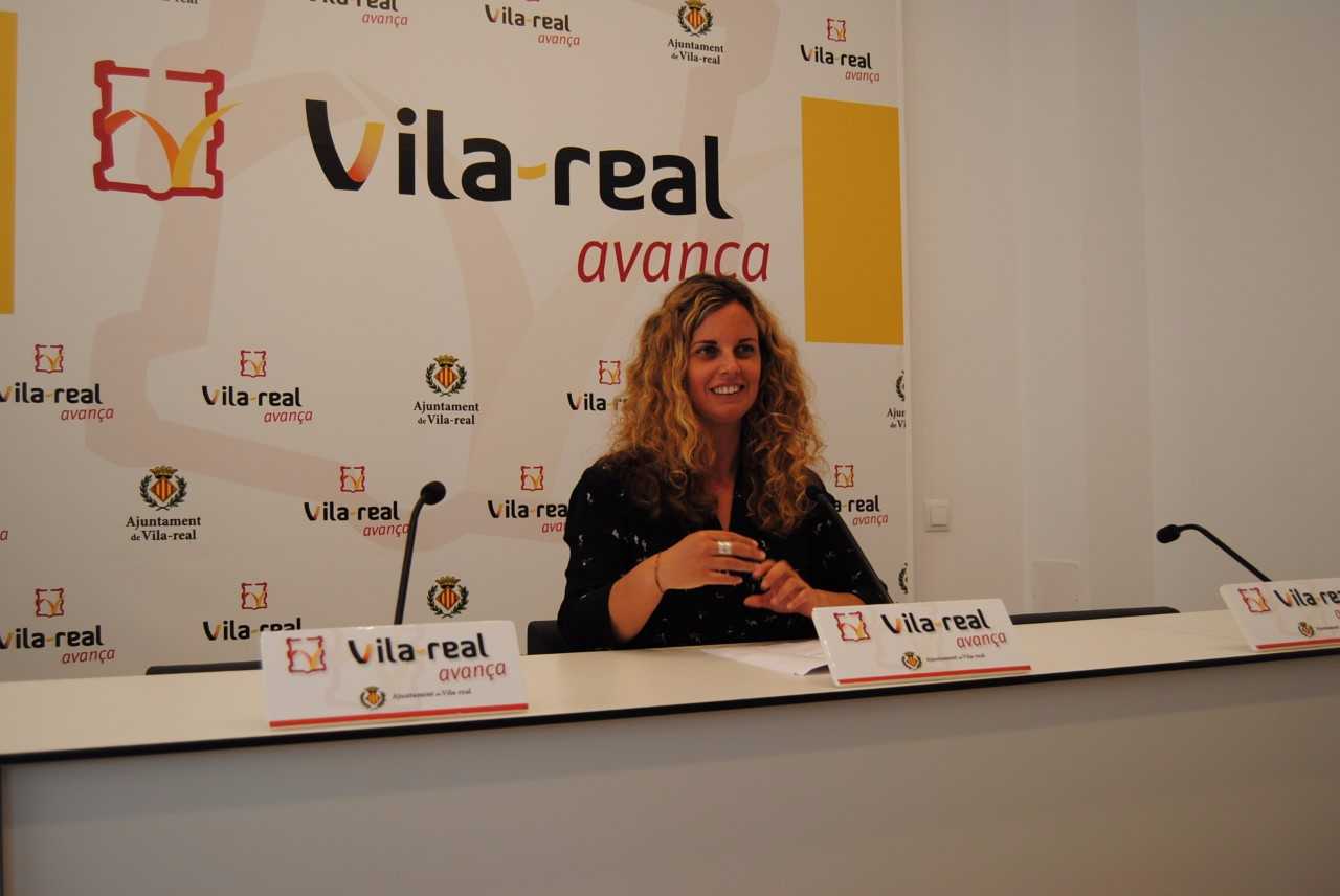Vila-real executa la meitat de les 33 propostes ciutadanes als presupostos. Vila-real executa la meitat de les 33 propostes ciutadanes als presupostos.