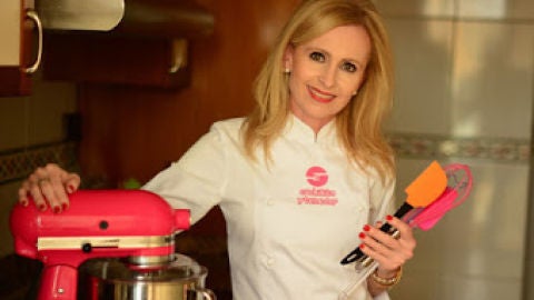 Mary Luz Pi&ntilde;eiro