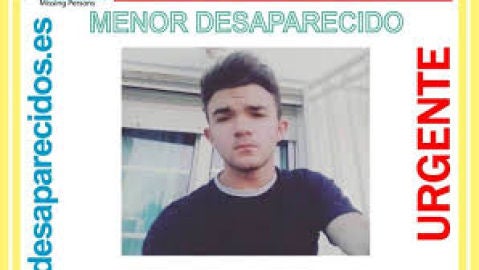 desaparecido