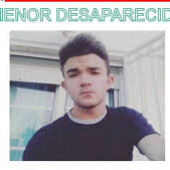 desaparecido