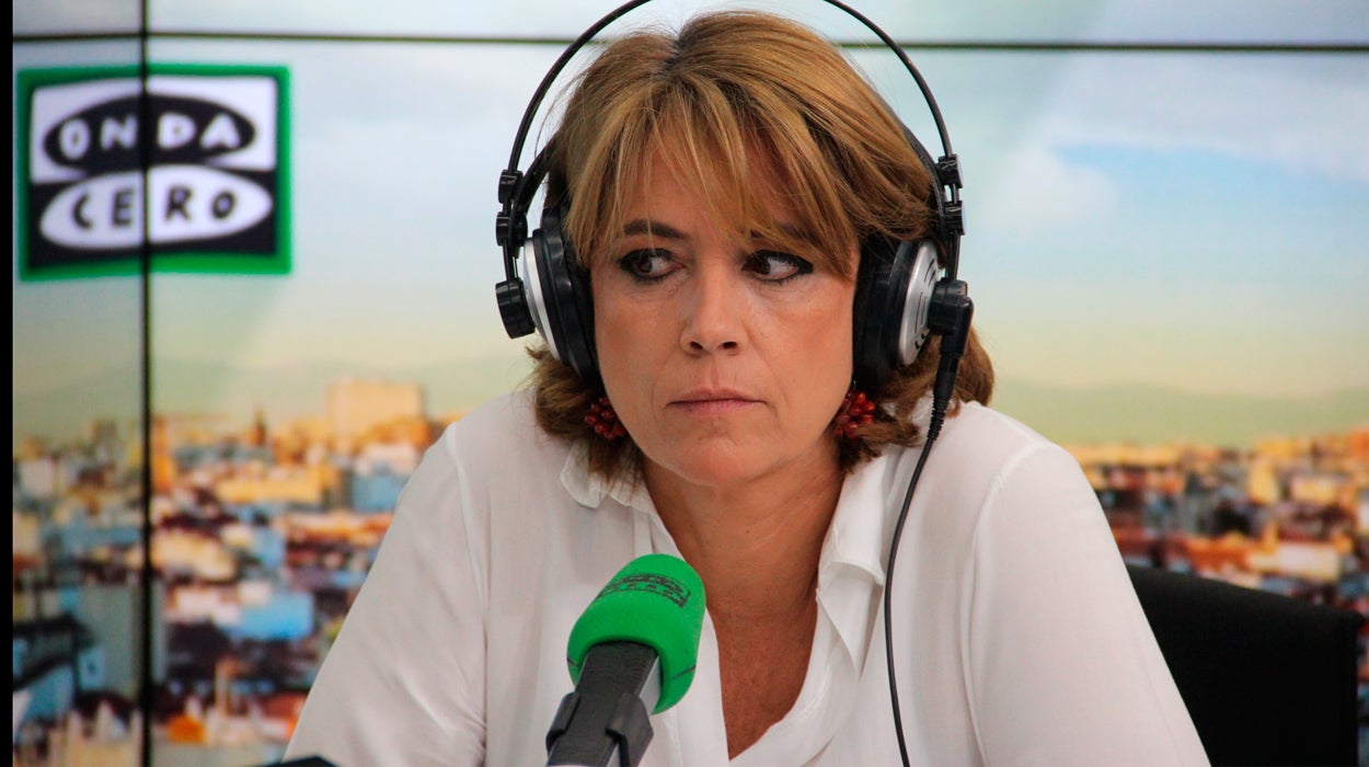 Portavoz de la fiscalía de la Audiencia Nacional: "Sería una temeridad pensar que España va a seguir sin atentados yihadistas" Portavoz de la fiscalía de la Audiencia Nacional: "Sería una temeridad pensar que España va a seguir sin atentados yihadistas"