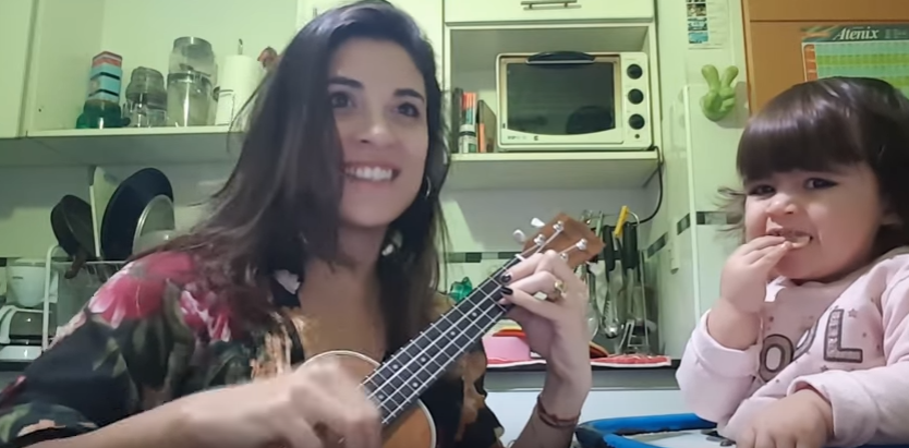 Internet: La versión antimachista de 'Despacito' que se ha vuelto viral Internet: La versión antimachista de 'Despacito' que se ha vuelto viral