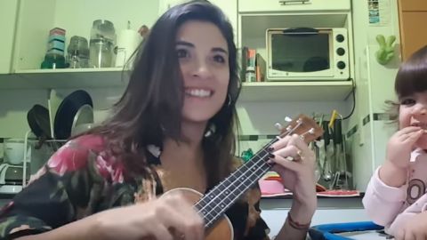 Versi&oacute;n antimachista de 'Despacito'