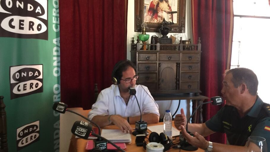 huelva en la onda