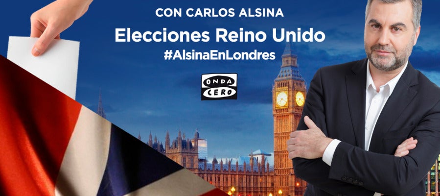 Especial Elecciones Reino Unido Especial Elecciones Reino Unido