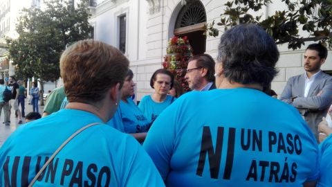 VECINOS SANTA ADELA