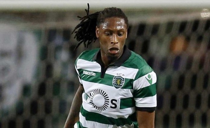 Semedo es el elegido Semedo es el elegido
