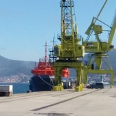 PUERTO DE VIGO PUERTO DE VIGO