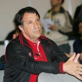 José Miguel Echávarri