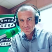 Gustavo de Dios, Onda Cero Canarias Gustavo de Dios, Onda Cero Canarias