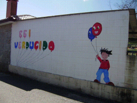 Dálle á Lingua EEI Verducido (febreiro 17) Dálle á Lingua EEI Verducido (febreiro 17)