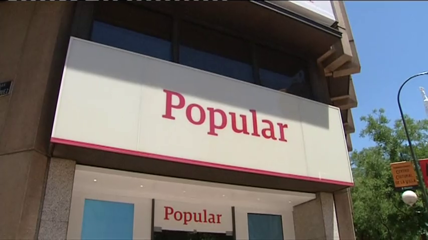 El Santander compensará a los clientes del Popular que acudieron a la ampliación de capital El Santander compensará a los clientes del Popular que acudieron a la ampliación de capital