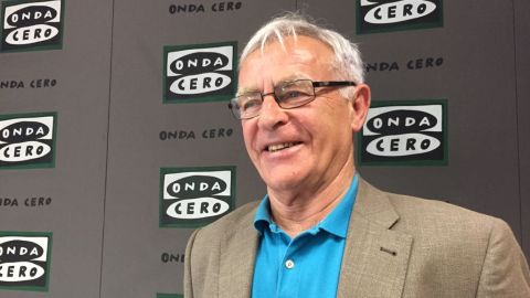 Joan Rib&oacute; en Onda Cero