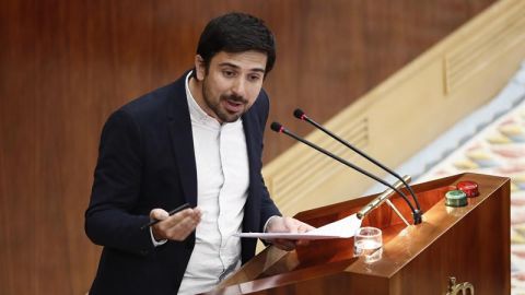 Ram&oacute;n Espinar