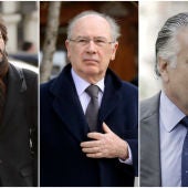 Oleguer Pujol, Rodrigo Rato, Luis Bárcenas y Diego Torres, entre los nombres que se beneficiaron de la amnistía fiscal